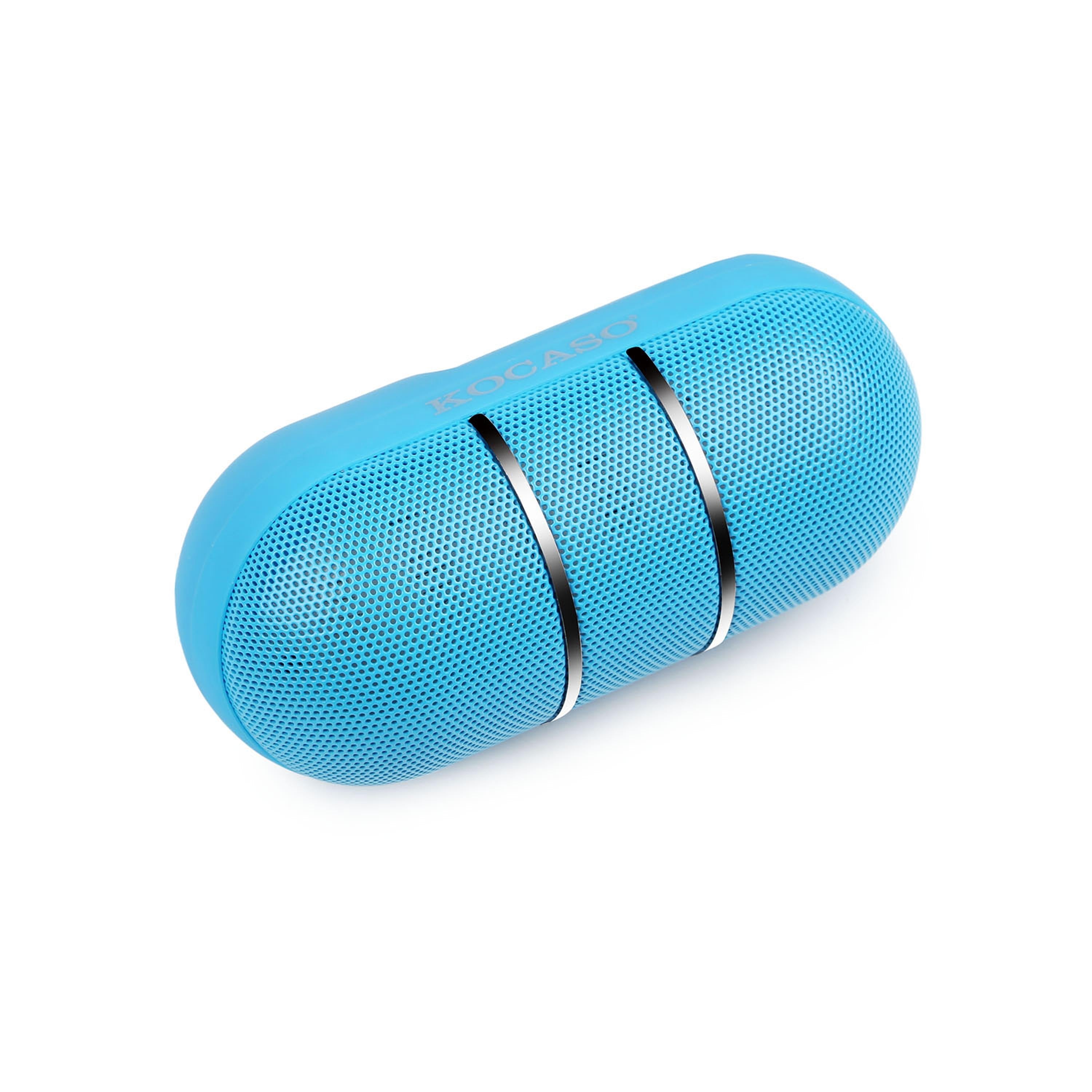 Ultra-Portable Rainbow LED Wireless Speaker
