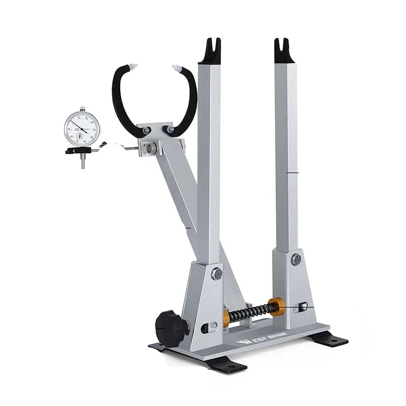 Wheel Truing Stand for Cycling Bike Repair