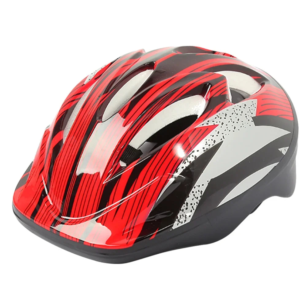 Children's Bike, Skate, and Scooter Helmets