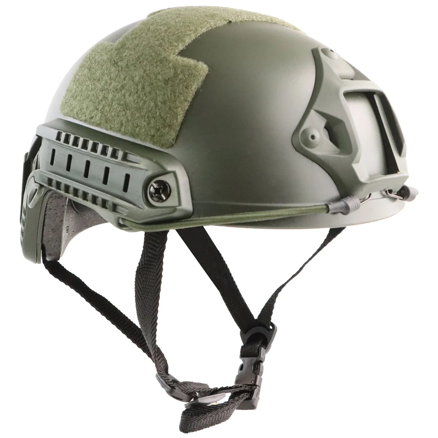 High-Performance Airsoft Helmet