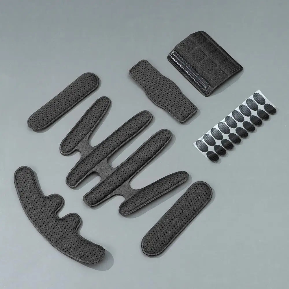 Helmet Padding Replacement Set (24 Pieces)