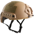 High-Performance Airsoft Helmet