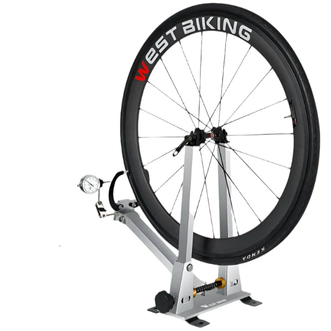 Wheel Truing Stand for Cycling Bike Repair