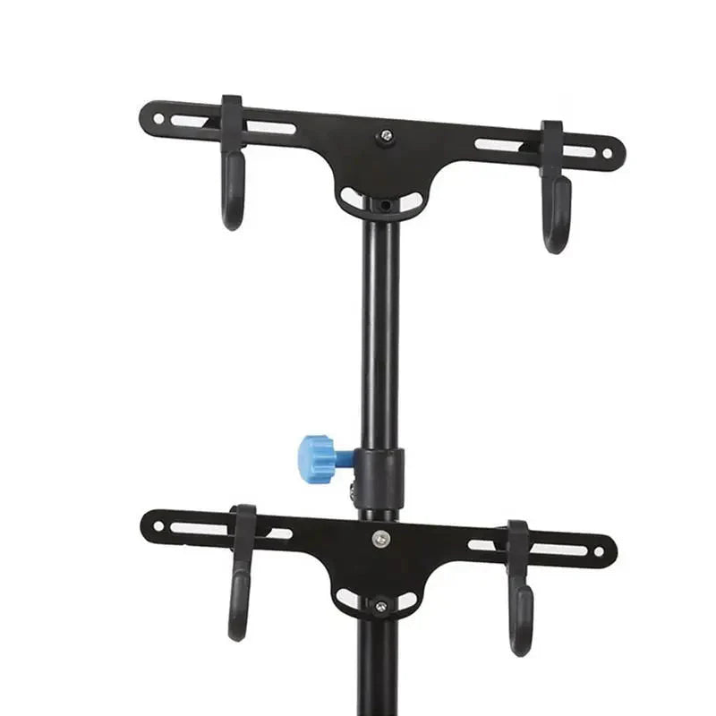 Professional Bike Repair Stand for Home & Shop