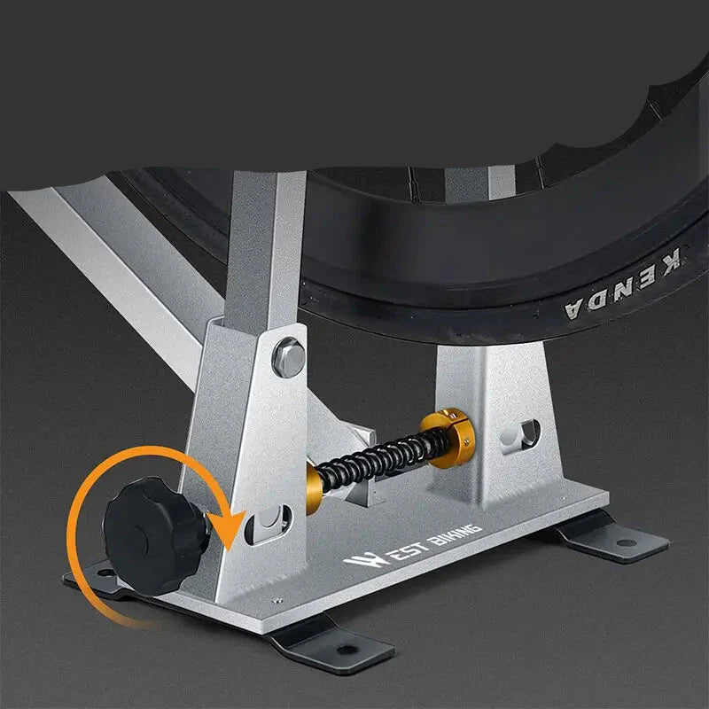 Wheel Truing Stand for Cycling Bike Repair